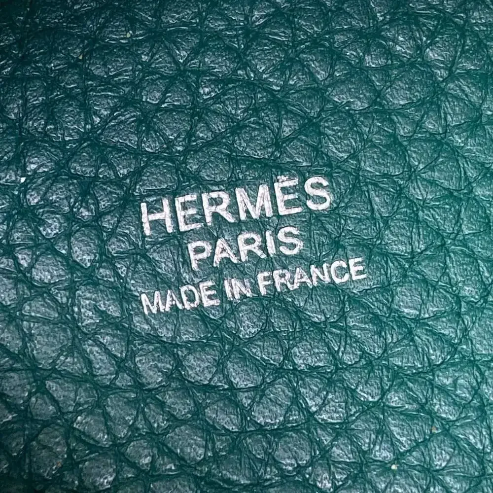 Hermès Picotin Lock PM Handbag - Picture 11 of 16